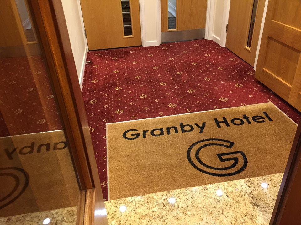 Granby Hotel Gravesend Exterior foto